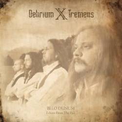 Recensione Delirium X Tremens - Belo Donum Echoes From The Past 